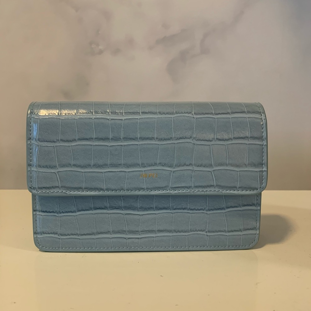 JW Pei Cross Body Bag